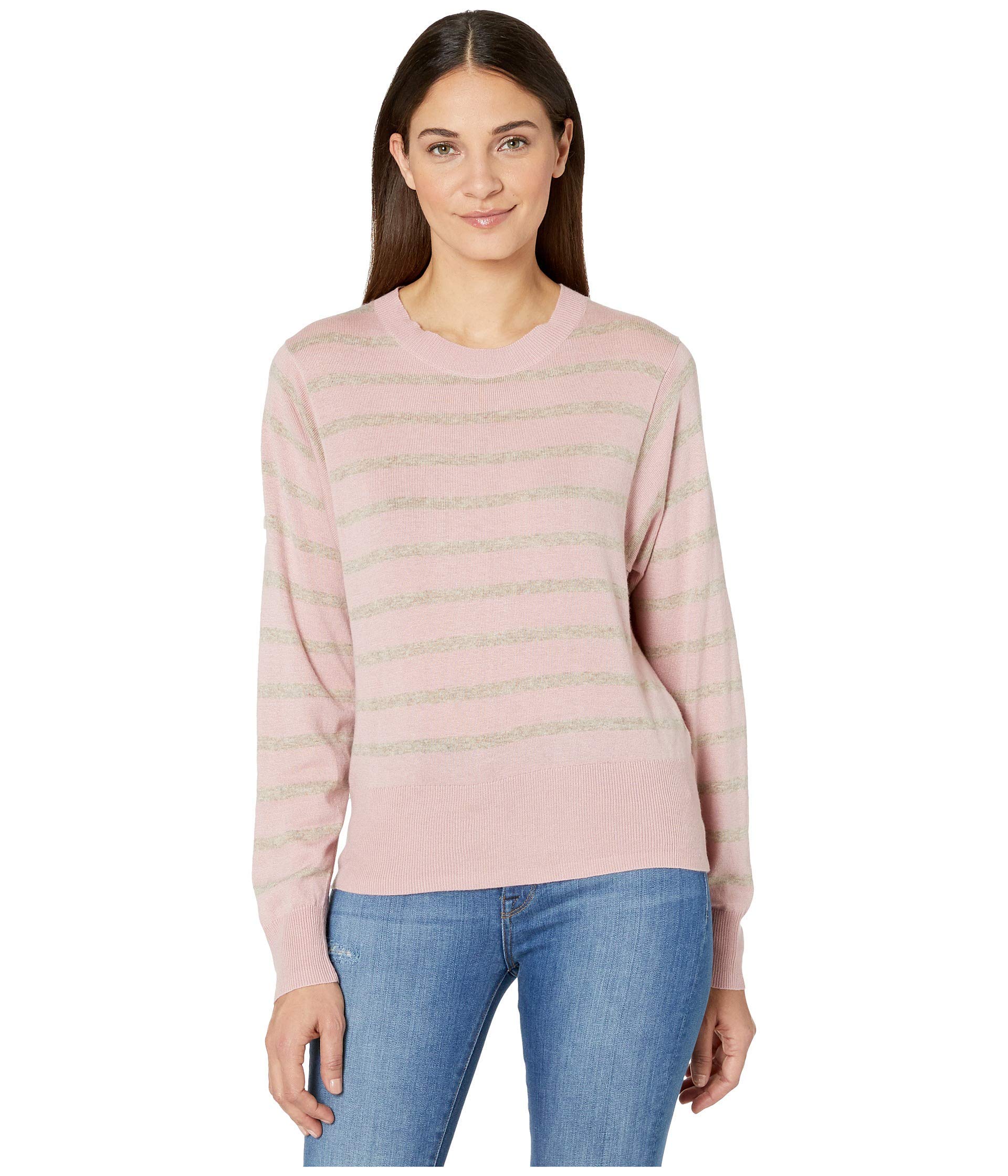Stylish Women's Crewneck Long Sleeve Pullover Sweater - Soft Winter Knitwear for Casual Outfits & Office Wear | Perfect for Fall, Winter & Layering