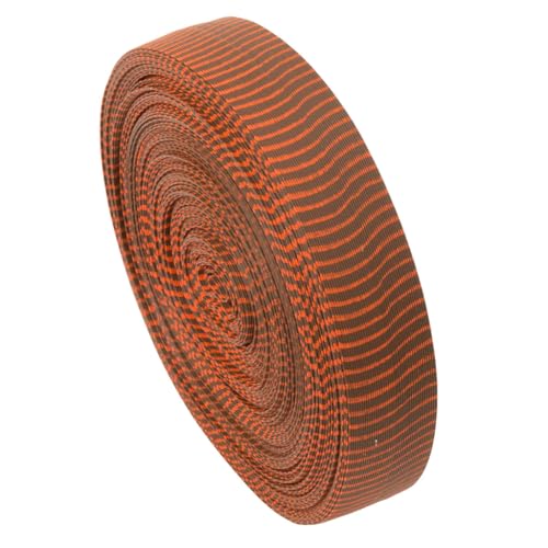 Brown/Orange