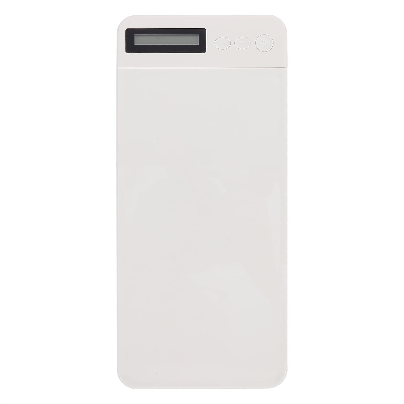 Portable Phone Timer Lock Box - Self-Control Timer Locker for Kids, Students & Adults | Helps Reduce Phone Addiction & Improve Focus | Perfect for Study, Work & Digital Detox