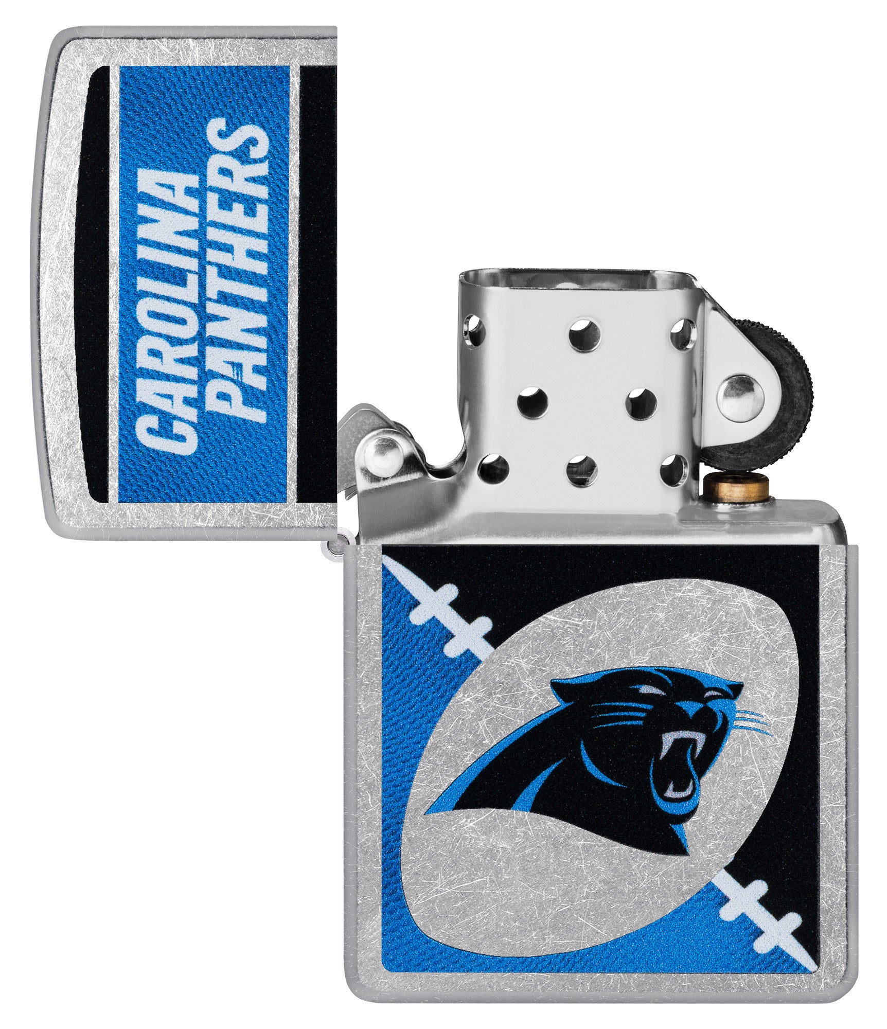 Carolina Panthers NFL Jerseys, Hoodies & Fan Gear - Official Merchandise for Men, Women & Kids | Perfect for Game Day & Tailgating