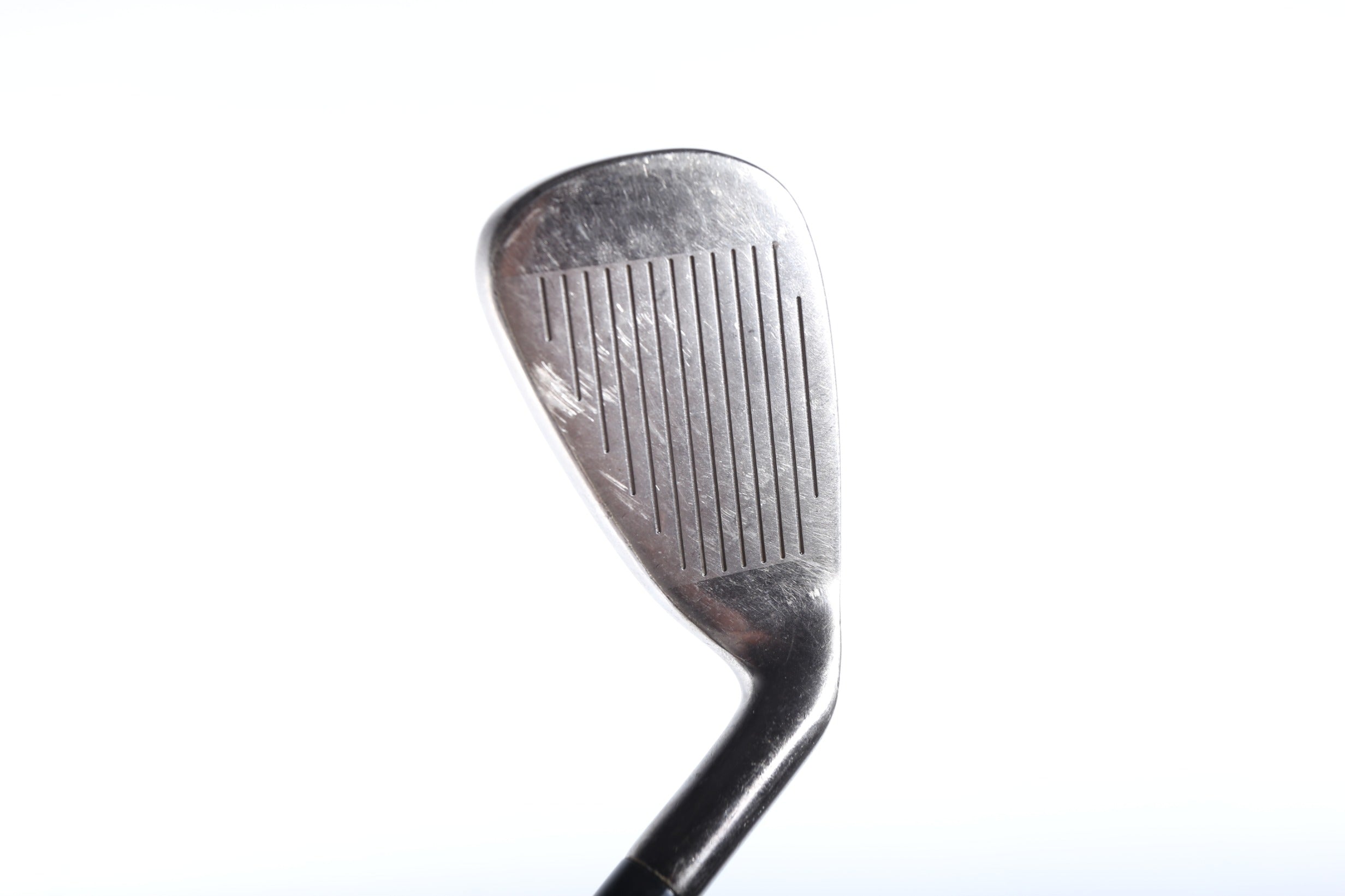 Used Callaway X 24 Hot 3 Iron Left Handed Regular Flex Golf Club - Perfect for Left-Handed Golfers & Driving Range Practice