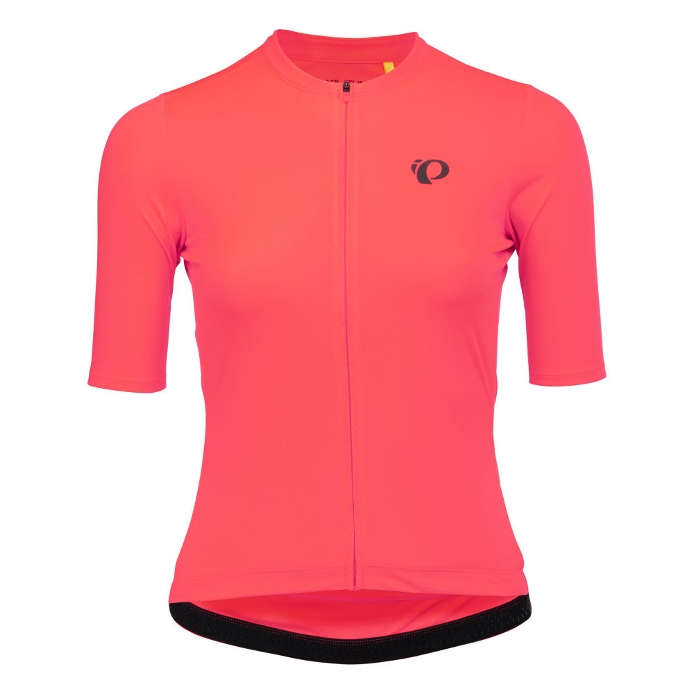 Women's Cycling Jersey Short Sleeve - Breathable Quick-Dry Bike Shirt for Road & Mountain Biking - Perfect for Outdoor Sports & Summer Workouts