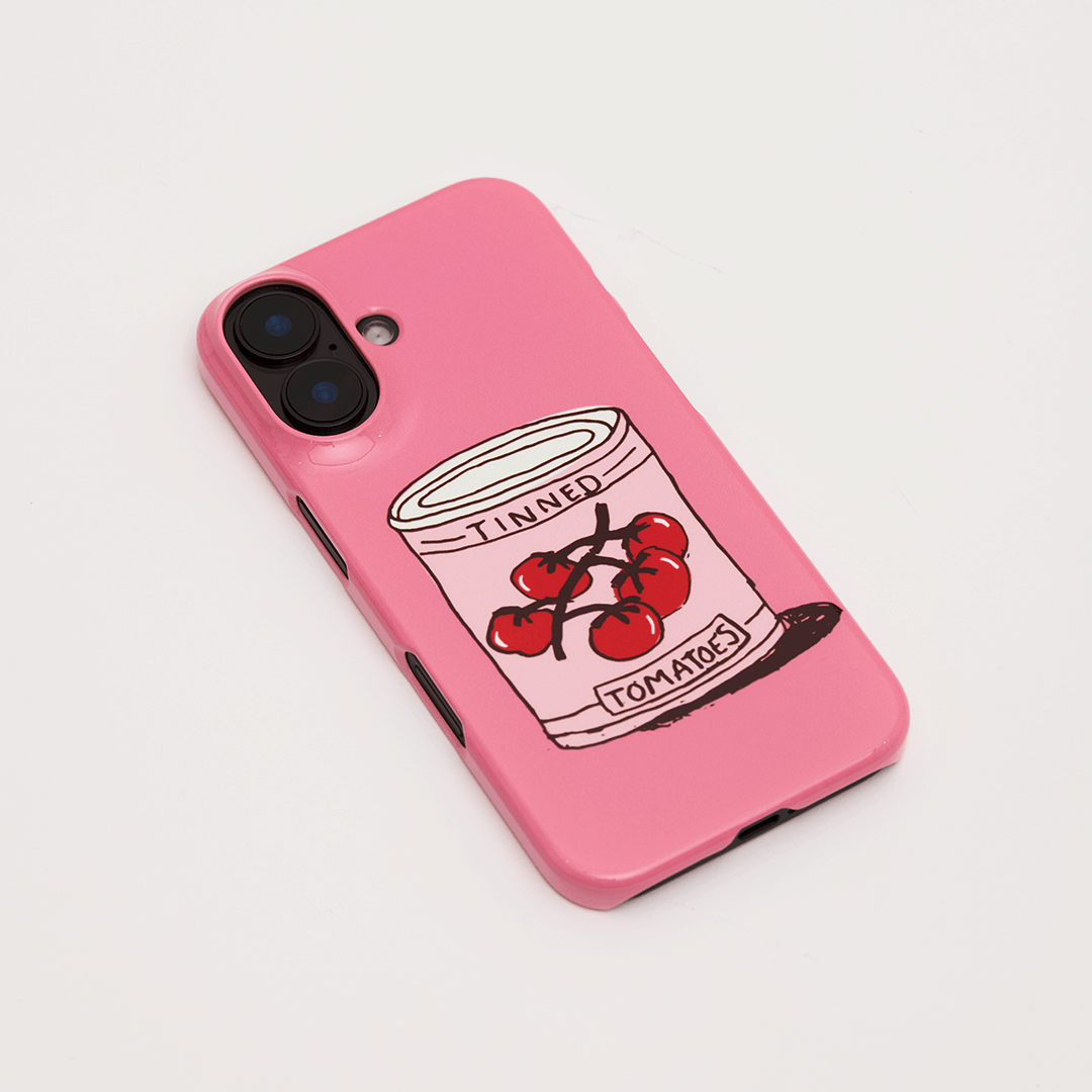 Saucy Pink Phone Case for iPhone 15 Pro Max - Shockproof Slim Protective Cover with Premium Matte Finish | Perfect for Everyday Use, Travel & Outdoor Activities