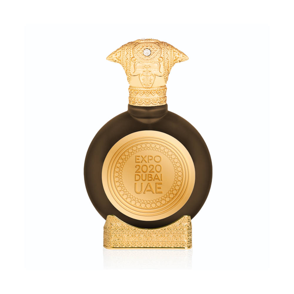 Expo 2020 Eau De Parfum 75ml for Women - Floral Fruity Fragrance for Daily Wear & Special Occasions