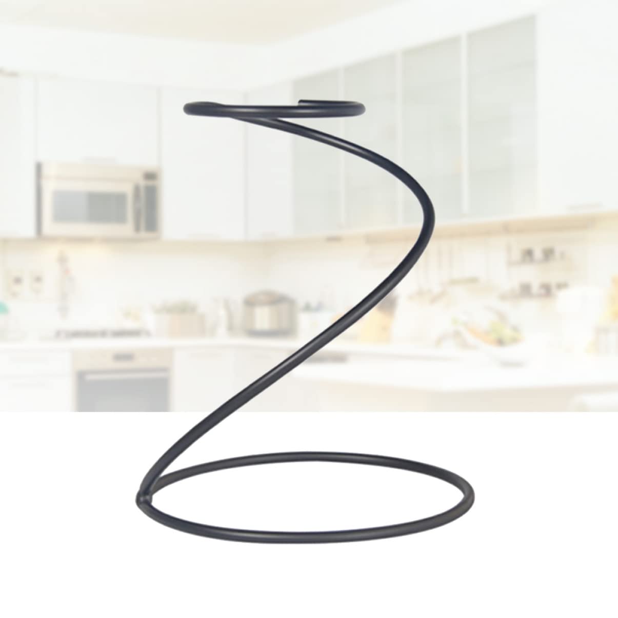 Premium Stainless Steel Coffee Drip Stand - Durable Coffee Filter Holder & Dripper Rack for Pour Over Brewing - Perfect for Home, Office, and Cafe Use