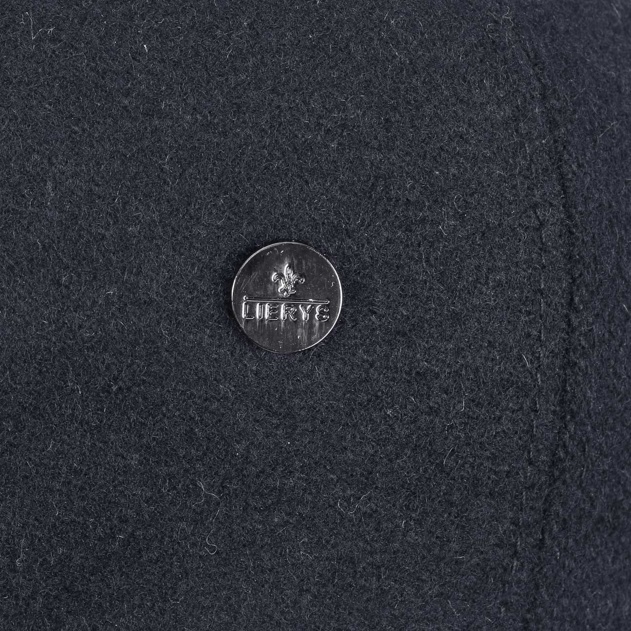 Lierys Warm Winter Teflon Flat Cap with Earflaps - Waterproof & Windproof Beanie for Men & Women - Perfect for Skiing, Snowboarding & Outdoor Activities
