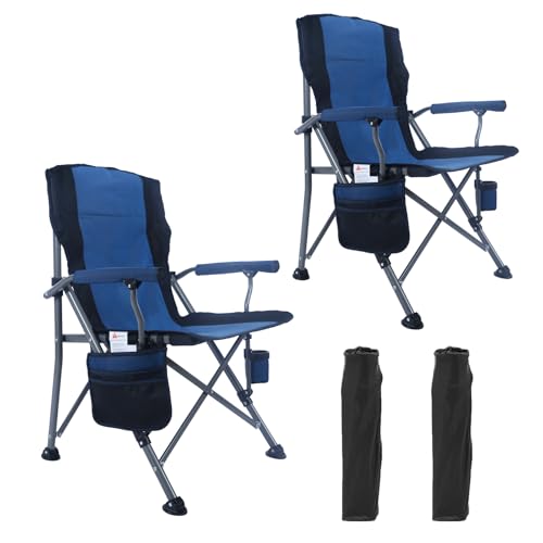 Blue-2pcs