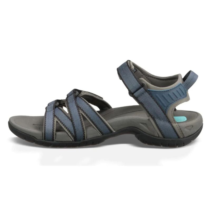 Women's Tirra Hiking Sandals - Lightweight & Comfortable Outdoor Footwear for Walking, Camping & Travel - Perfect for Summer Adventures & Water Activities