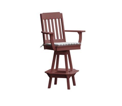 Cherry Wood