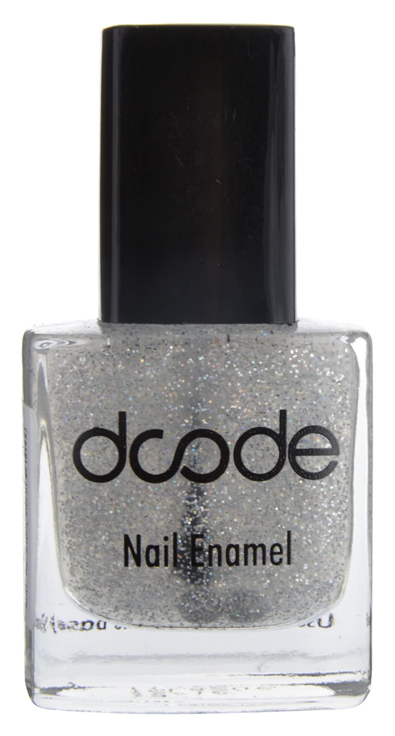 DSDE Long Lasting Nail Polish Set - 9ml Multicolor Nail Paint for Women | Salon Quality Nail Lacquer for Manicure, Pedicure & Gift Giving