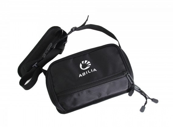 Lightwriter SL50 Communication Bag - Durable Carrying Case for Speech Generating Device - Perfect for Travel, School, and Daily Use