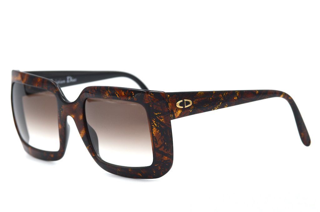 Christian Dior 2493 10 Sunglasses - Luxury Designer Shades for Women & Men | Perfect for Outdoor Activities, Beach & Fashion Events