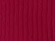 Rich Burgundy
