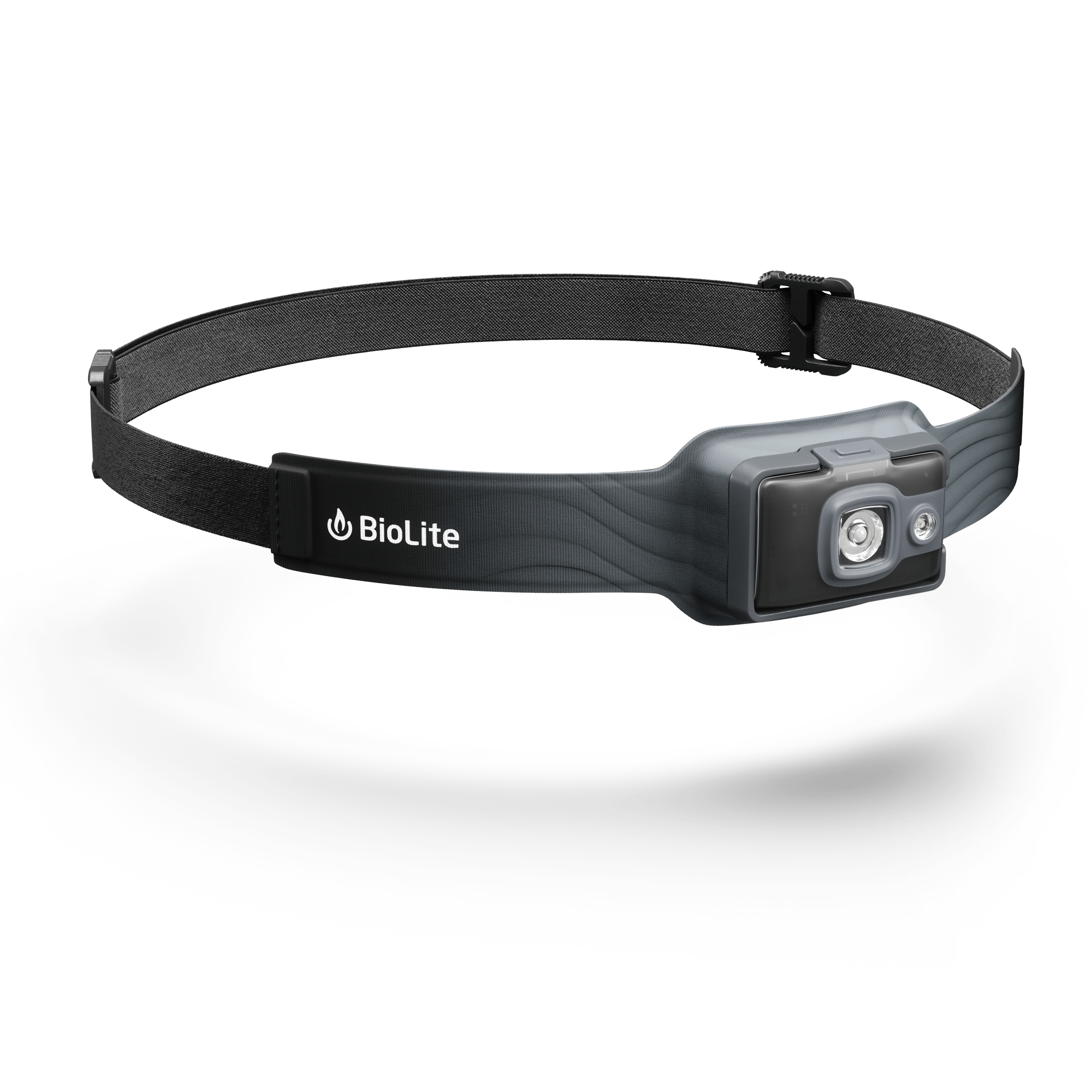 325 Lumens LED Headlamp - Rechargeable Waterproof Headlight for Camping, Hiking, Running & Outdoor Activities