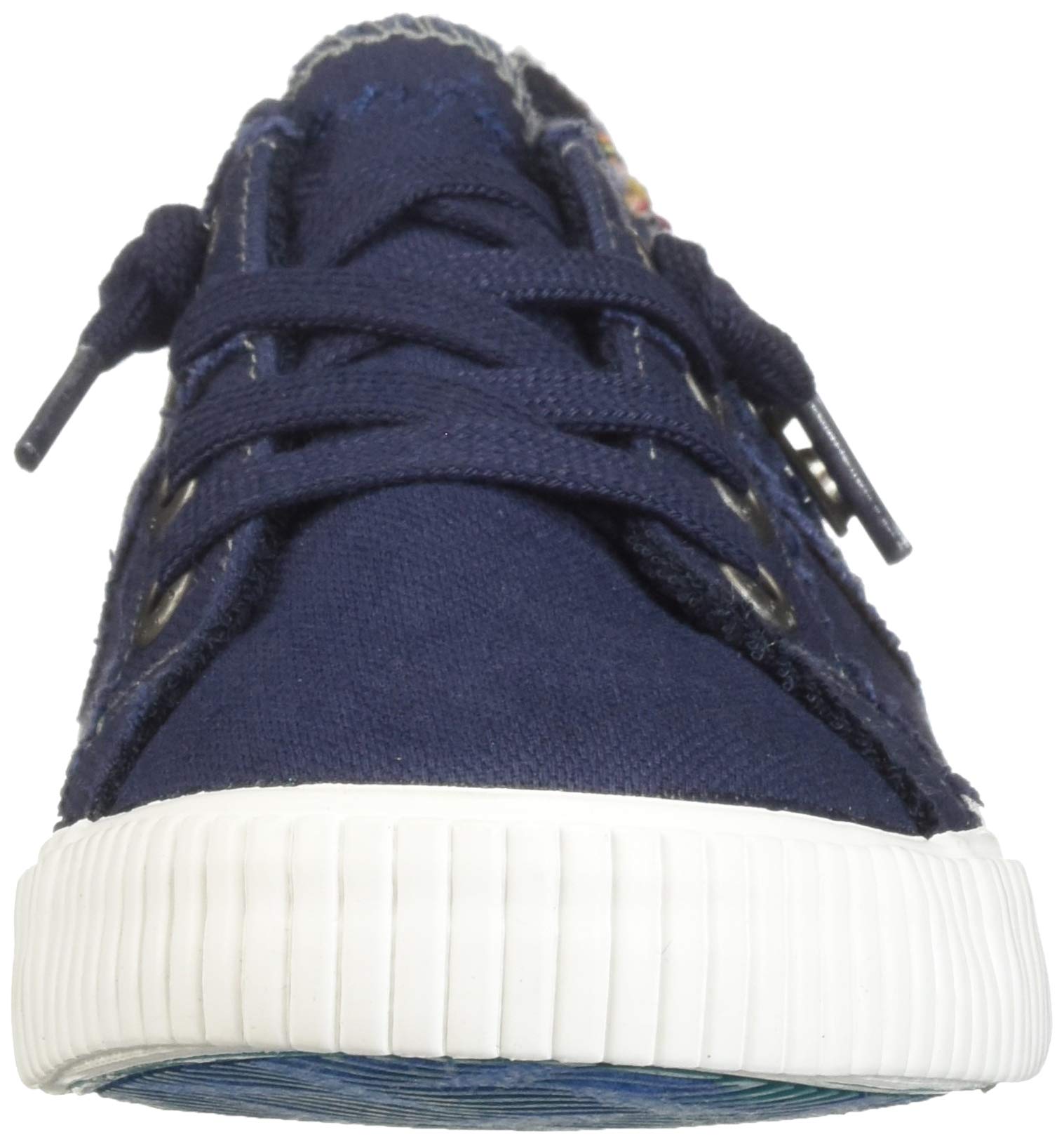 Blowfish Malibu Women's Fruit Low-Rise Sneakers - Comfortable Casual Shoes for Walking, Running & Everyday Wear | Trendy Summer Fashion Footwear