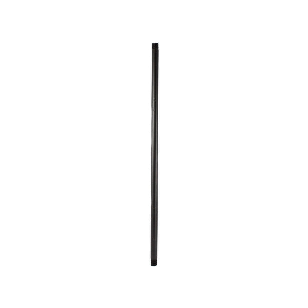 RAM 18 Aluminum Pipe with 1/4
