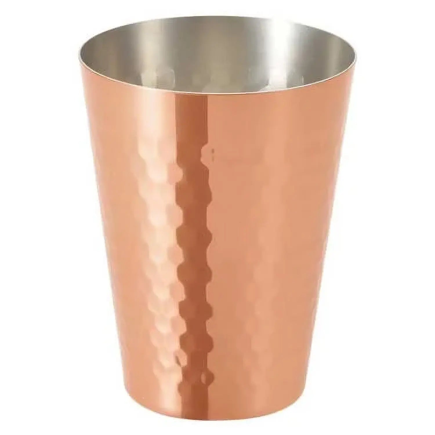 Premium Asahi Copper Tumbler - 20oz Insulated Copper Water Bottle for Hot & Cold Drinks - BPA Free, Rust Proof - Perfect for Travel, Gym, Office & Outdoor Activities