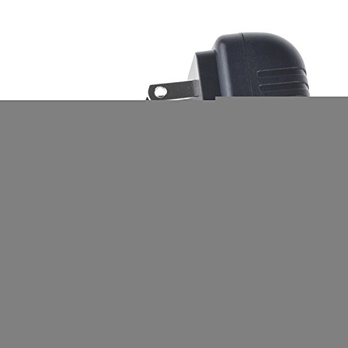 Original AC/DC Power Adapter for Panasonic AG Mini-DV Camcorder - Compatible with HVX200A, DVX100B, CGR-D08R, CGR-D110, DE-852D, DE-A20 Series - Perfect for Professional Videography & On-Location Shooting