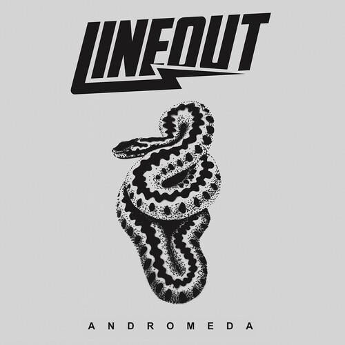 Andromeda Vinyl LP Record - Limited Edition Collectible Music Album for Audiophiles & Vinyl Enthusiasts - Perfect for Home Listening, Gifts & Music Collections