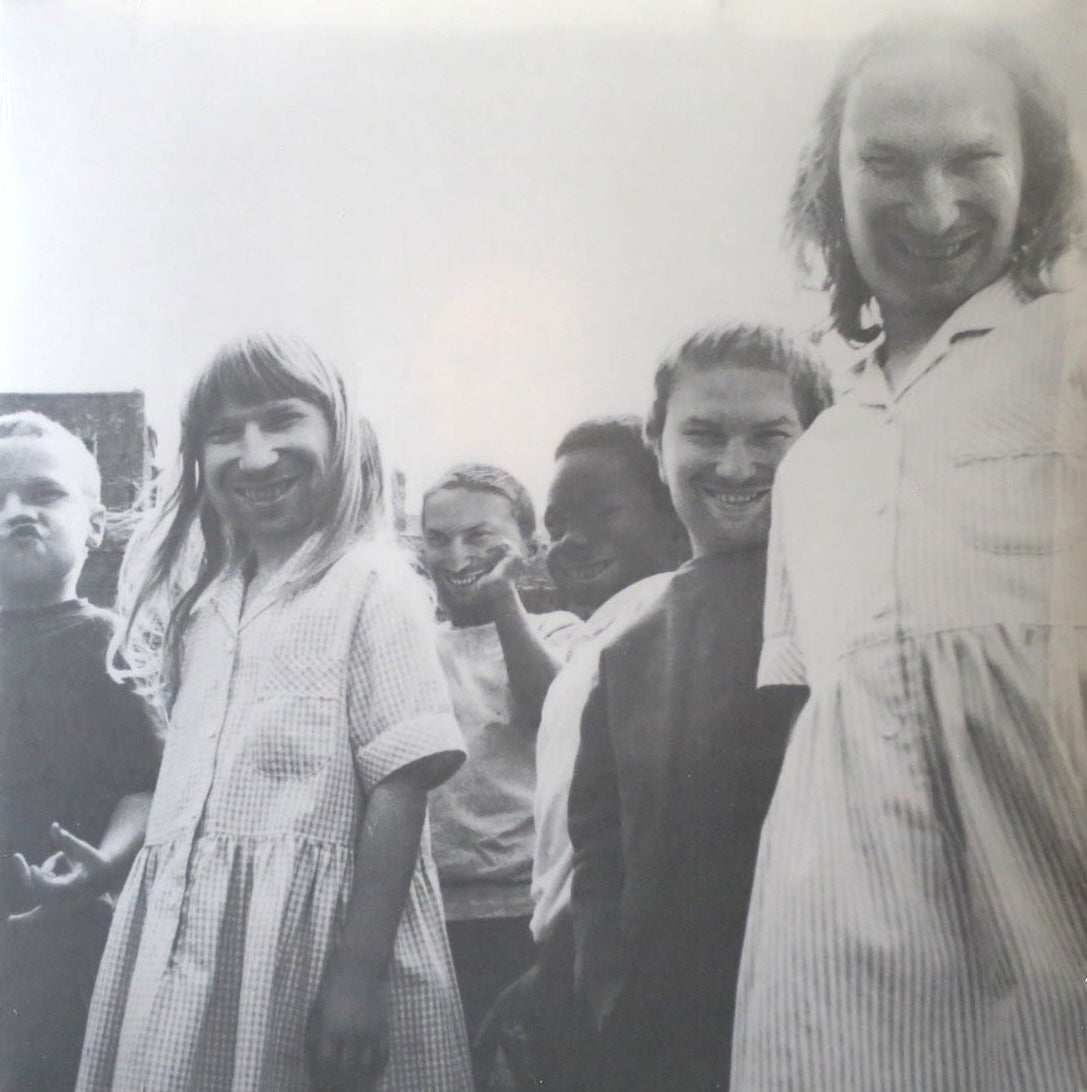 Aphex Twin 'Come To Daddy' Limited Edition 12