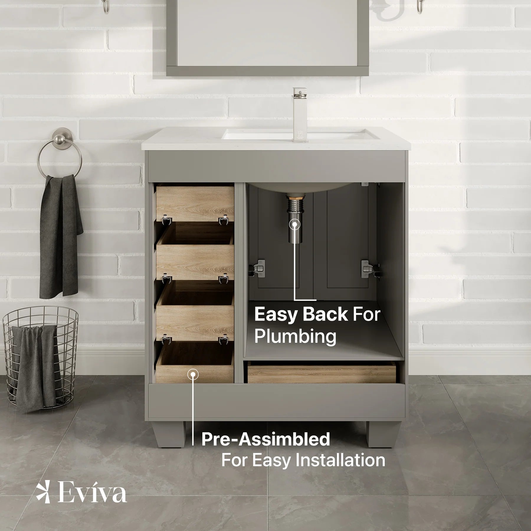 Eviva Happy 30