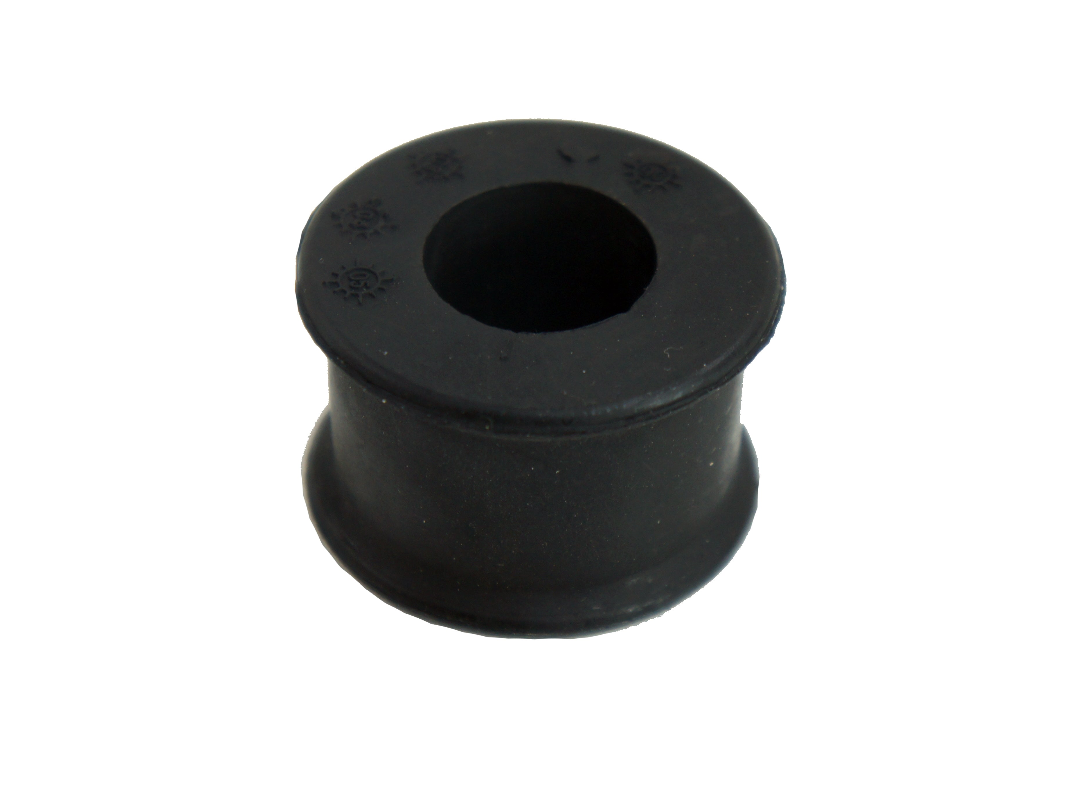 19mm & 21mm Sway Bar Link Bushings - Heavy Duty Rubber Stabilizer Replacement Parts for Smooth Ride & Vehicle Control (Ideal for Off-Roading, Daily Commuting & Performance Driving)