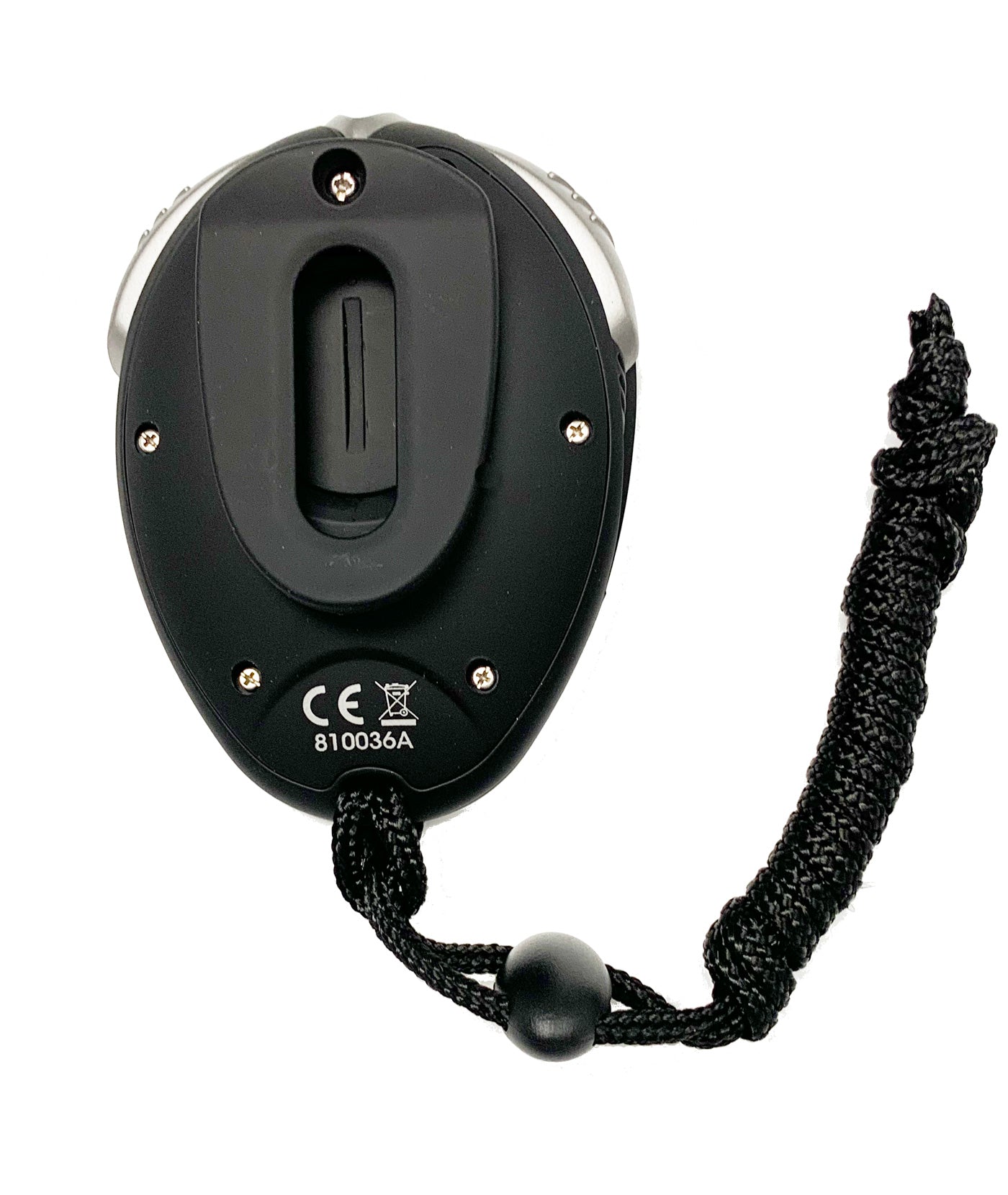 100 Memory Waterproof Shockproof Stopwatch - Sports, Swimming, Running, Training, Gym, Outdoor Activities