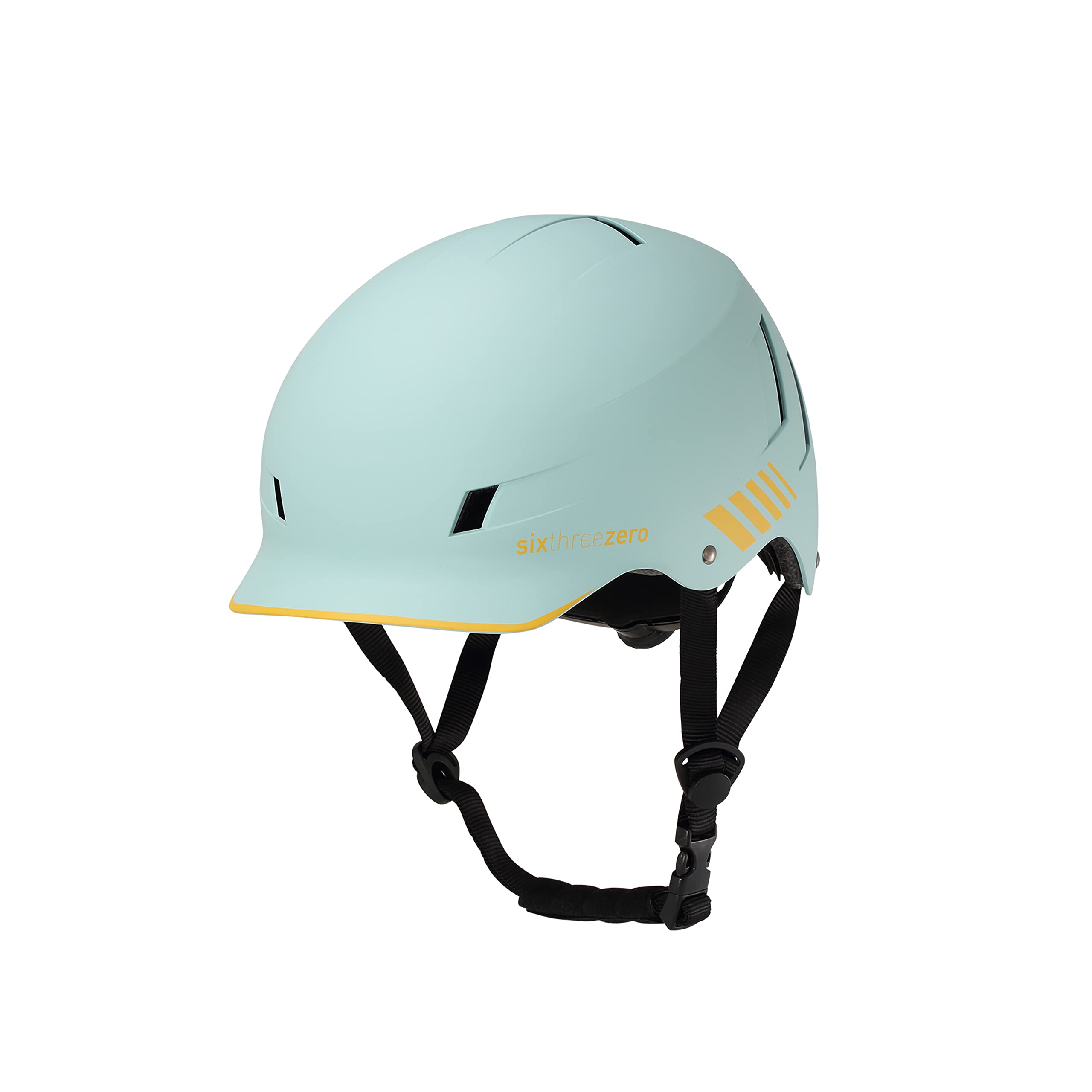 sixthreezero Bike Helmet - Lightweight & Comfortable Cycling Helmet for Men & Women - Perfect for Road Biking, Commuting & Outdoor Adventures