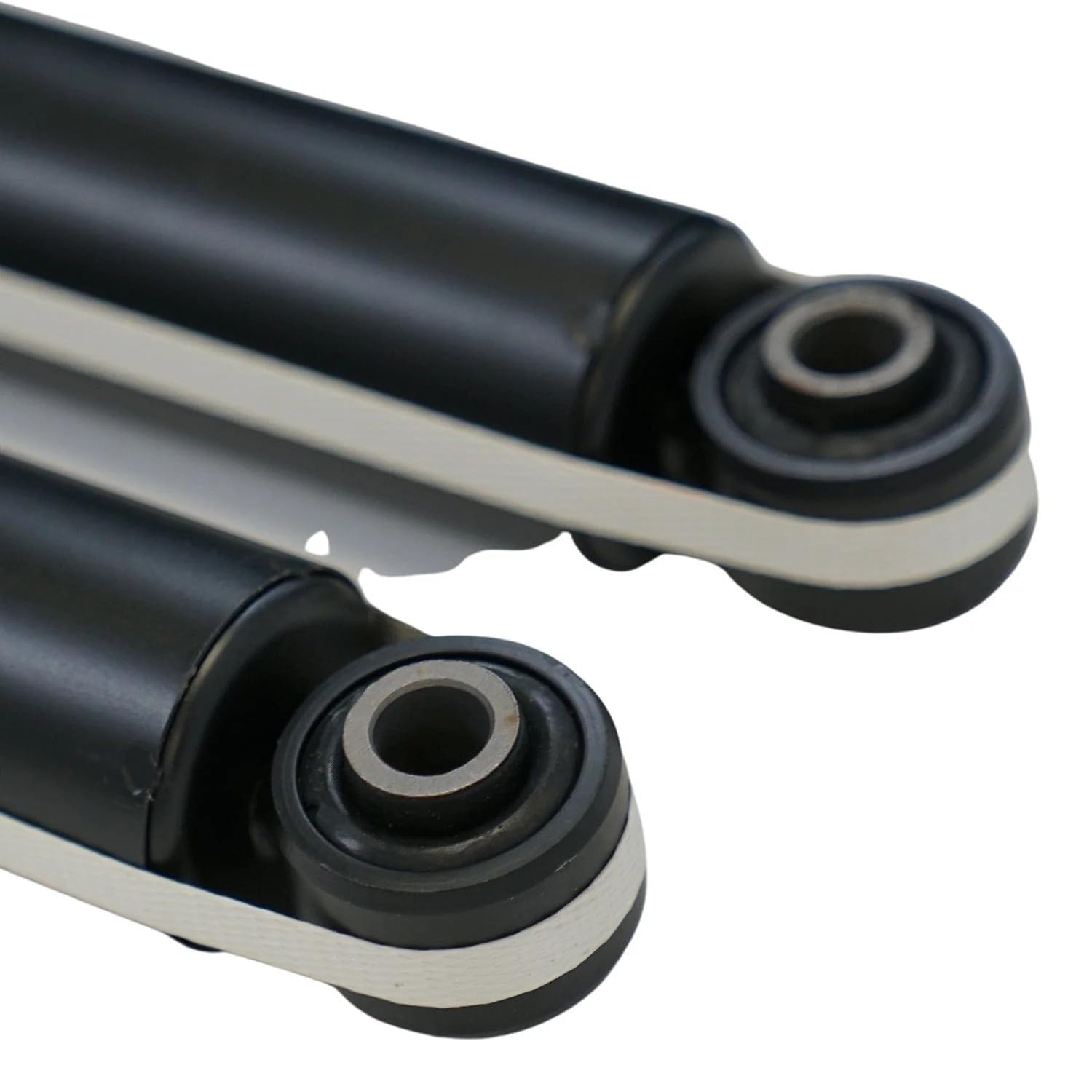 Strutmasters Air Suspension Kit for 2007-2013 Cadillac Escalade - Smooth Ride Upgrade