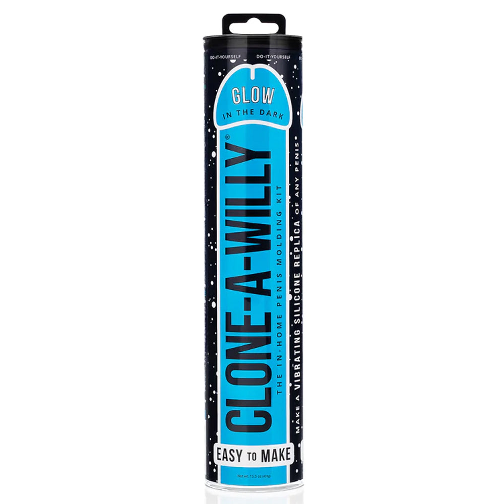 GITD Blue