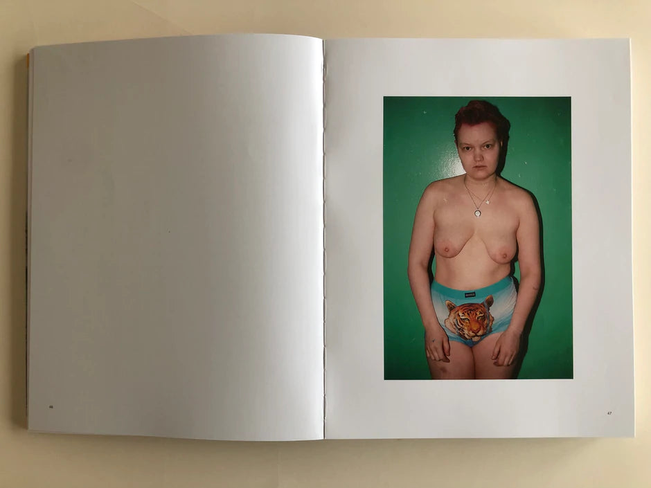Anthology: Norwegian Journal of Photography #5 - Contemporary Nordic Photography Art Book | Perfect for Photography Enthusiasts, Coffee Table Decor & Artistic Inspiration