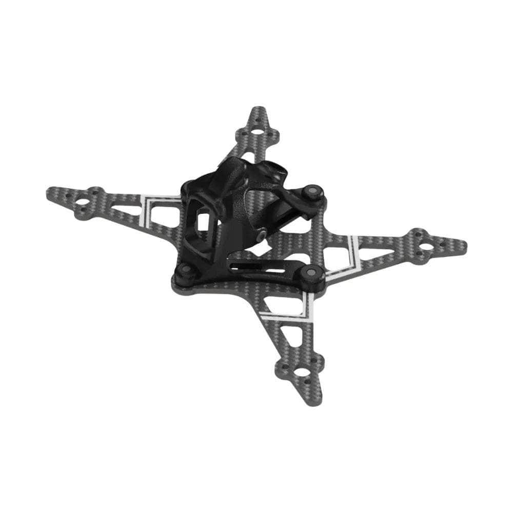 Flywoo Firefly DC16 Nano Baby V2.0 1.6 Analog Micro FPV Drone Frame Kit - Perfect for Indoor Racing and Freestyle Flying