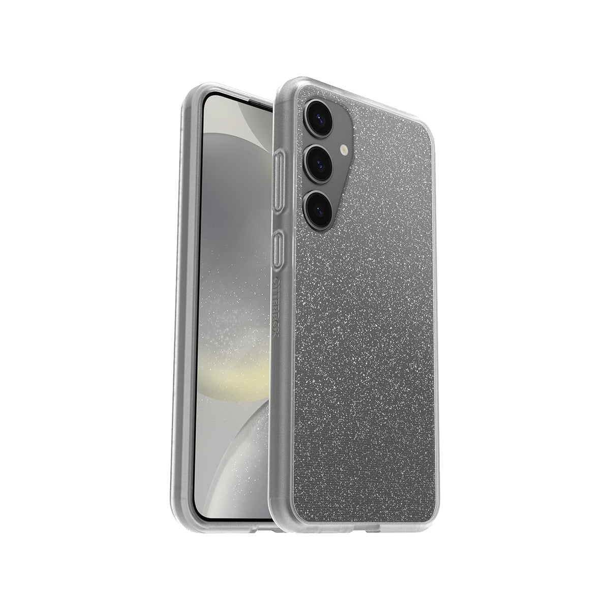 OtterBox SLEEK Protective Case for Samsung Galaxy S24 Plus - Slim & Durable Phone Cover with Stardust Design | Perfect for Everyday Use, Work & Travel