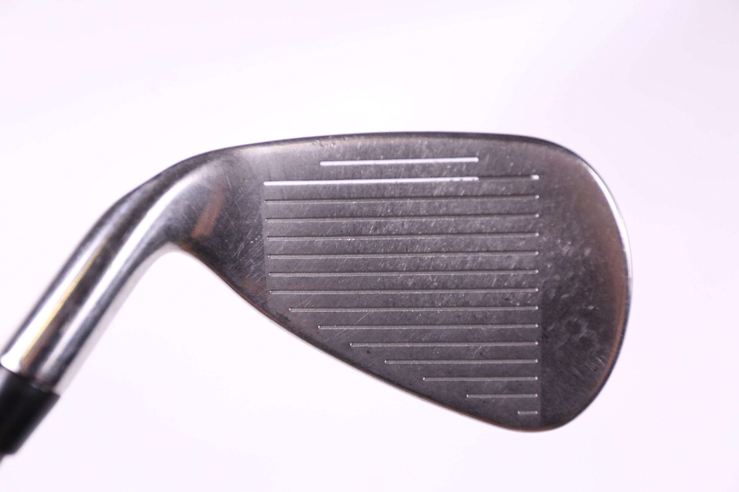 Used Callaway Steelhead XR 8 Iron Right Handed Stiff Flex Golf Club - Perfect for Practice & Game Improvement