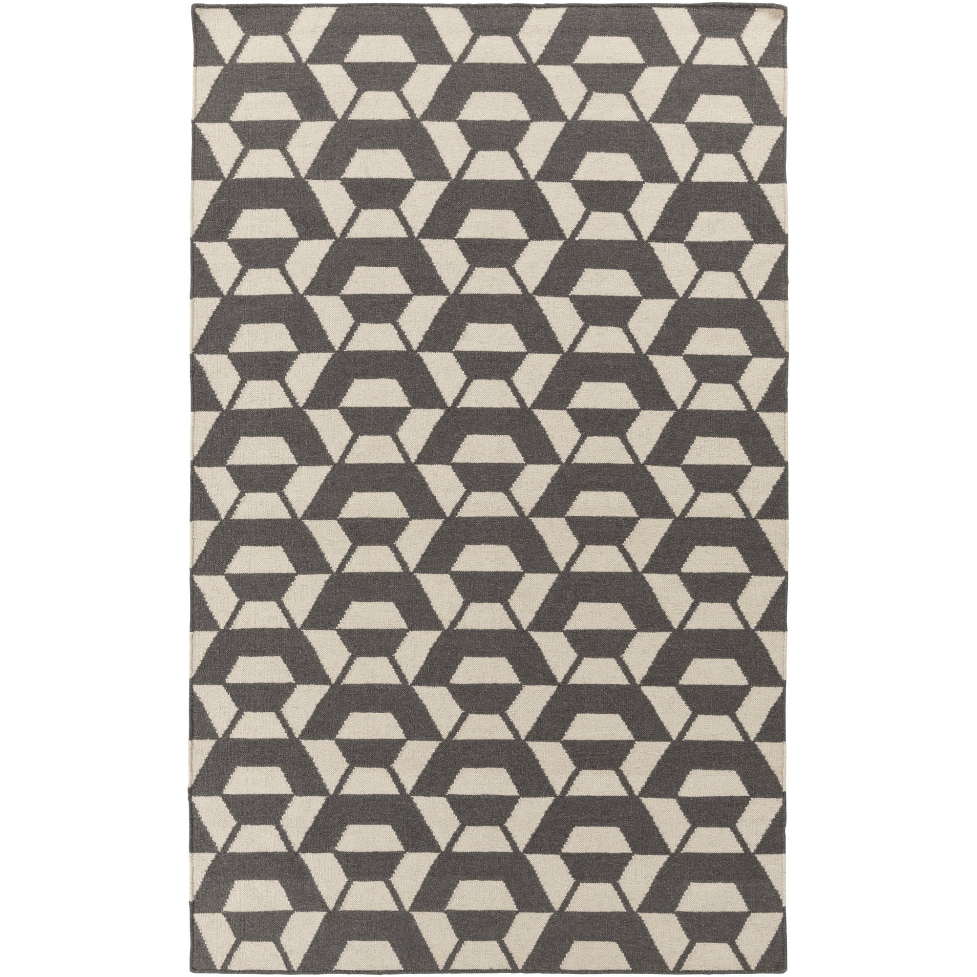 Surya 5' x 7'6