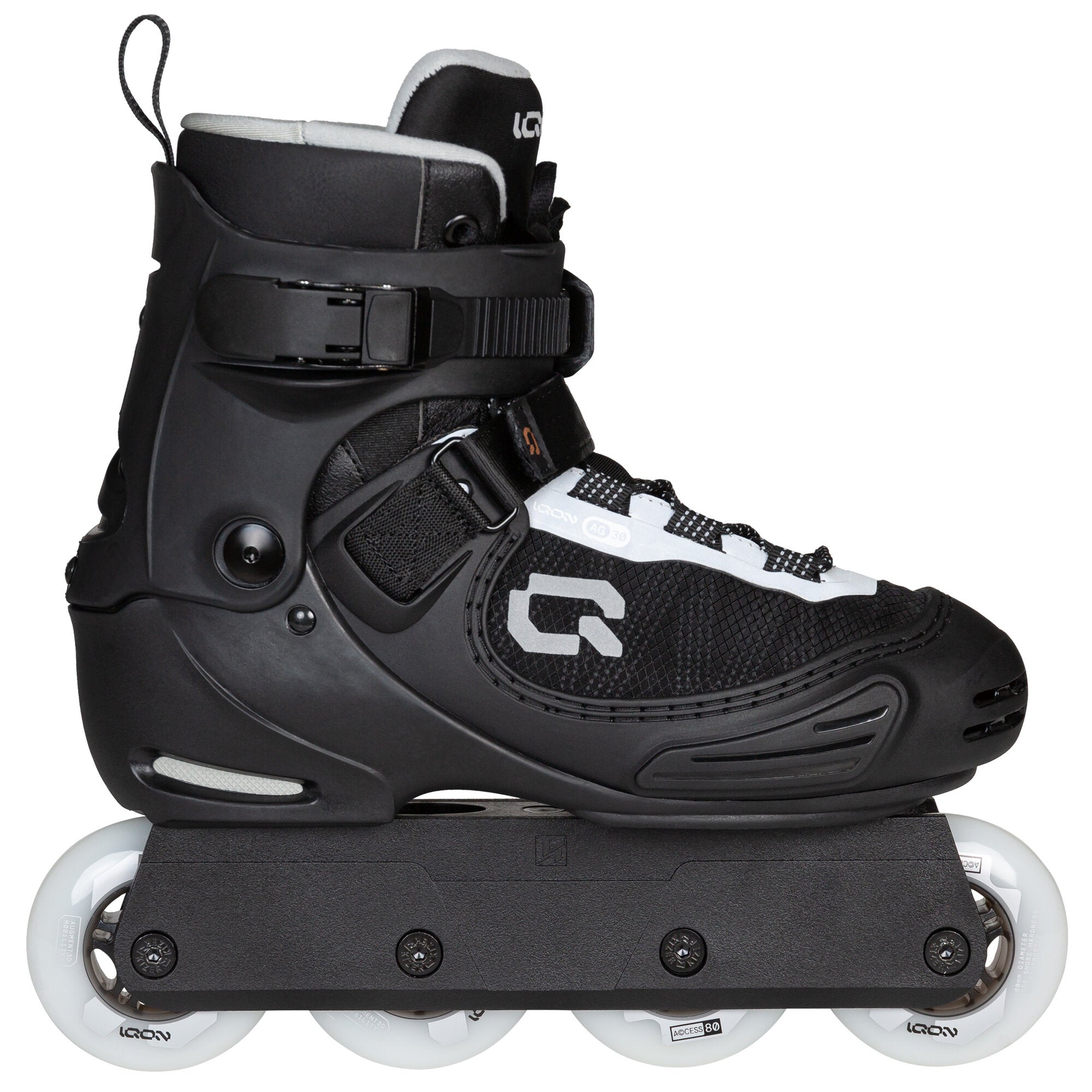 AG 30 Lite Skate - Lightweight Performance Skateboard for Kids & Beginners | Perfect for Commuting, Tricks & Street Skating