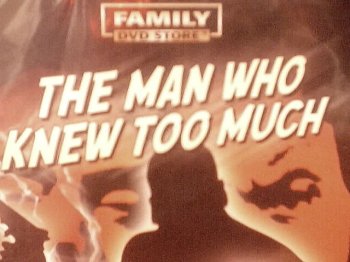 The Man Who Knew Too Much - Thriller Novel by G.K. Chesterton | Mystery & Suspense Book | Perfect for Book Clubs & Mystery Lovers