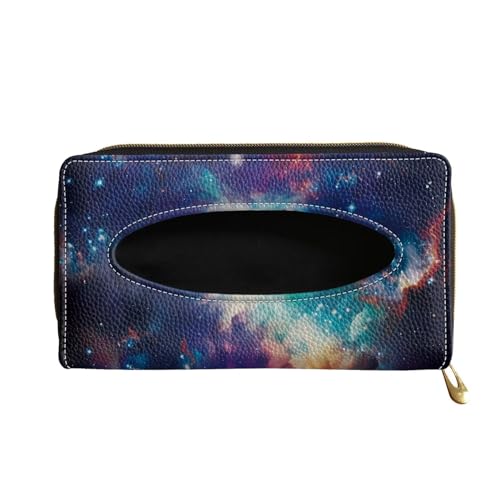 Galaxy Space Print