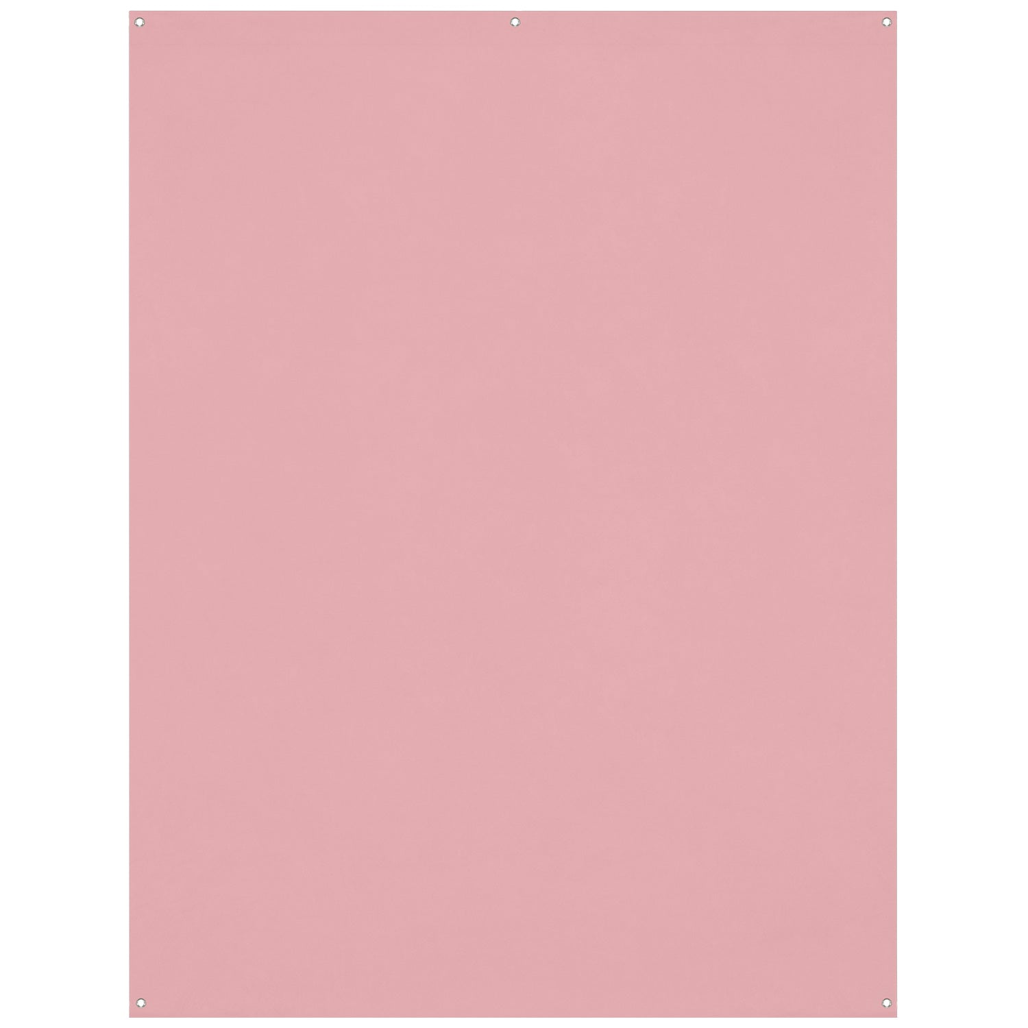 X Drop Wrinkle Resistant Backdrop - Blush Pink 5x7 Feet - Perfect for Photography, Video Shoots & Events | High-Quality Fabric for Professional Studio & Home Use