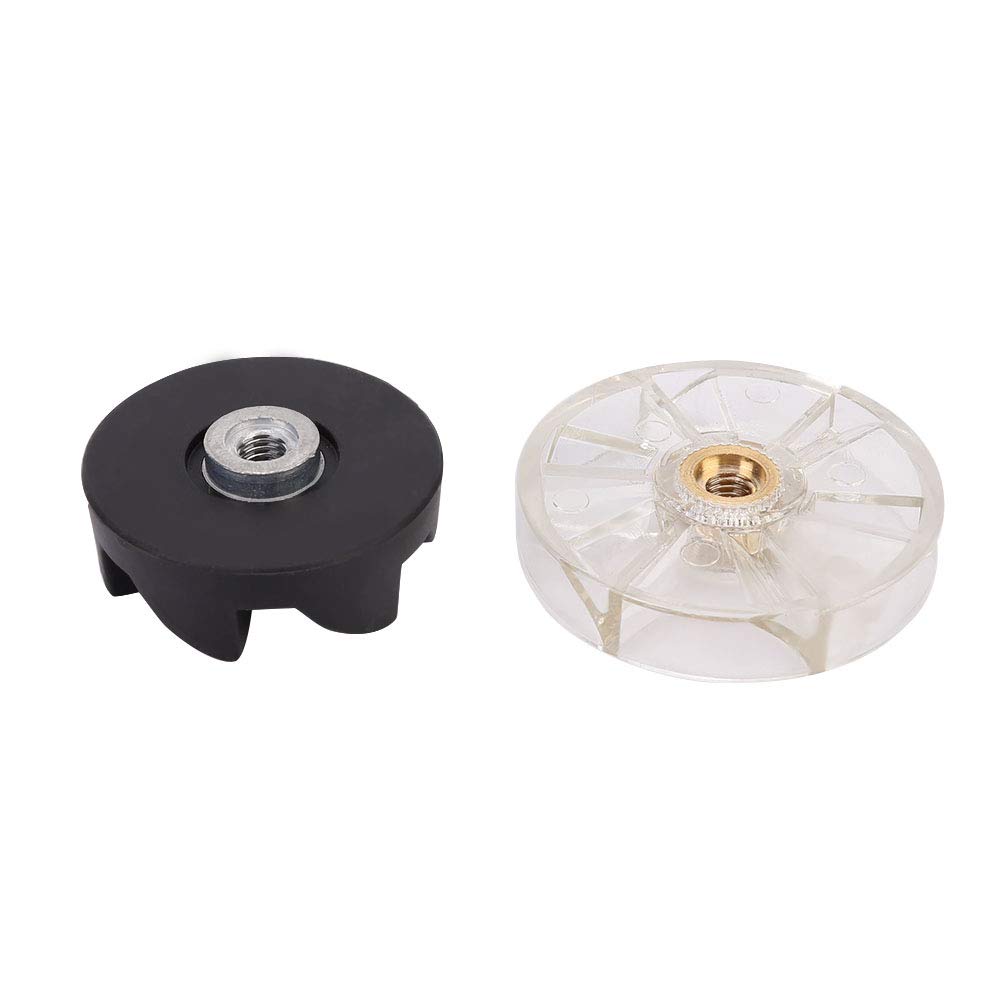 Original Juicer Base Gear Replacement Part - Compatible with 900W Home & Kitchen Blenders - Durable Blade Gear for Smooth Blending & Food Processing