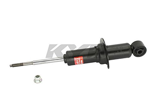KYB GR-2/Excel-G Gas Shock Absorber 341468 - Premium Replacement for Smooth Ride - Perfect for Sedans, SUVs, and Trucks