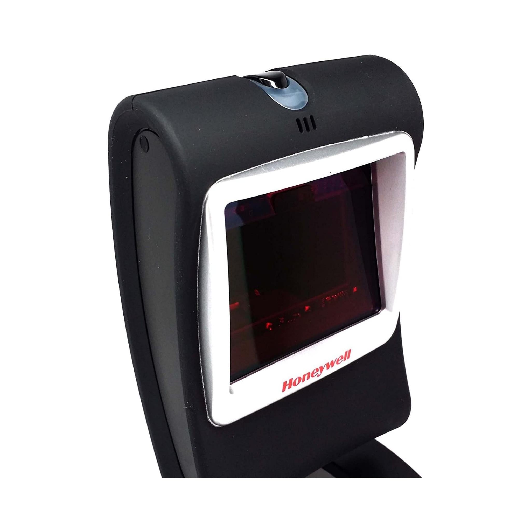 Honeywell Genesis 7580 1D/2D Barcode Scanner - High-Speed USB & Bluetooth Wireless Barcode Reader for Retail, Warehouse & Inventory Management