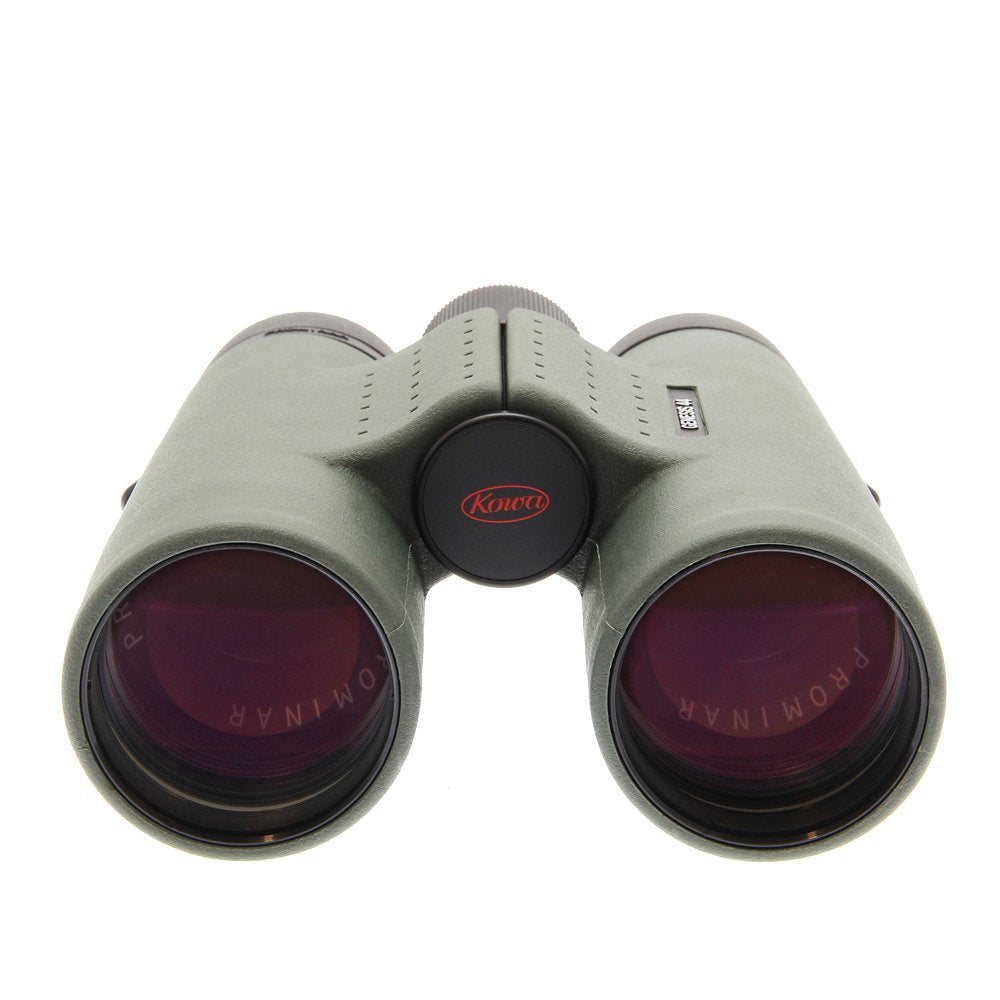 Kowa Genesis 10.5x44 XD Prominar Binoculars - High Performance Waterproof Binoculars for Bird Watching, Hunting & Outdoor Adventures