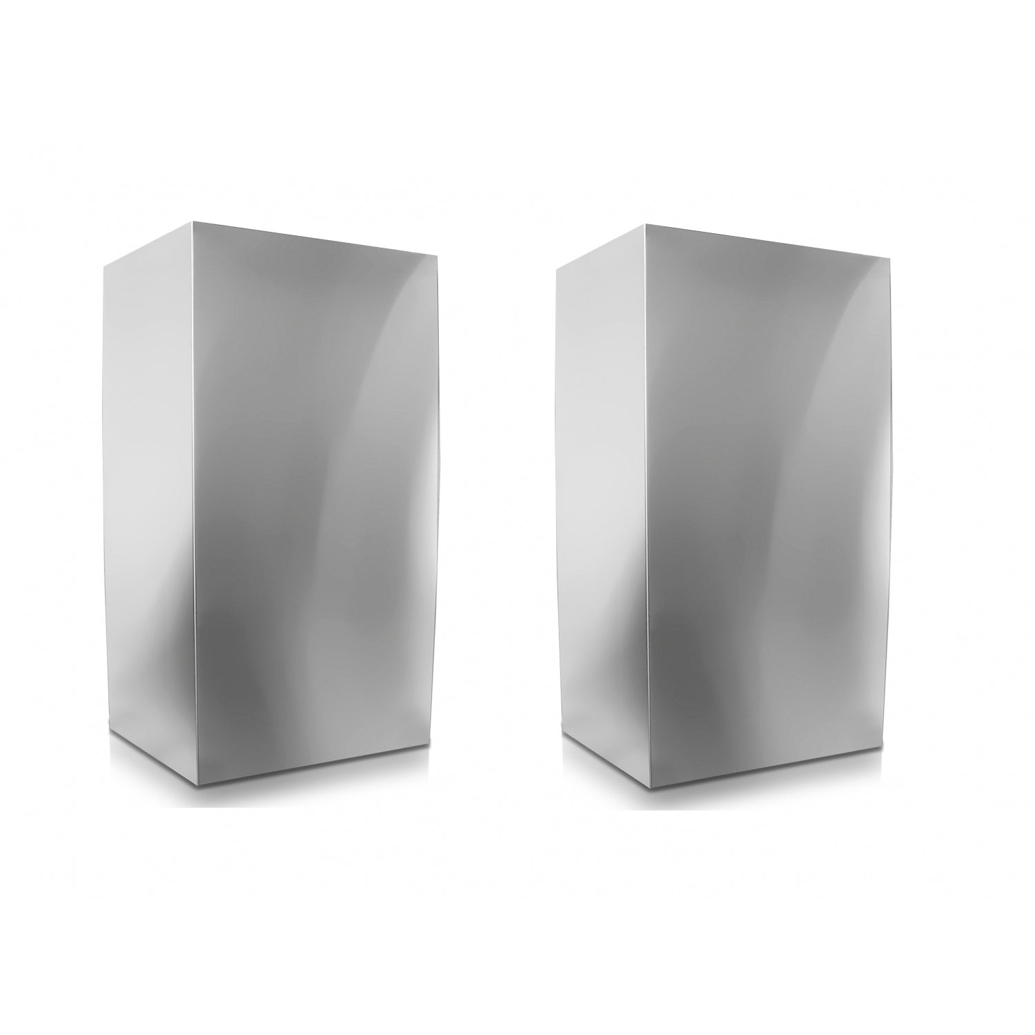Premium Chimney Set Pyramid WPP430 & WPP436 - Durable Stainless Steel Fireplace Accessories for Home Heating & Outdoor Camping