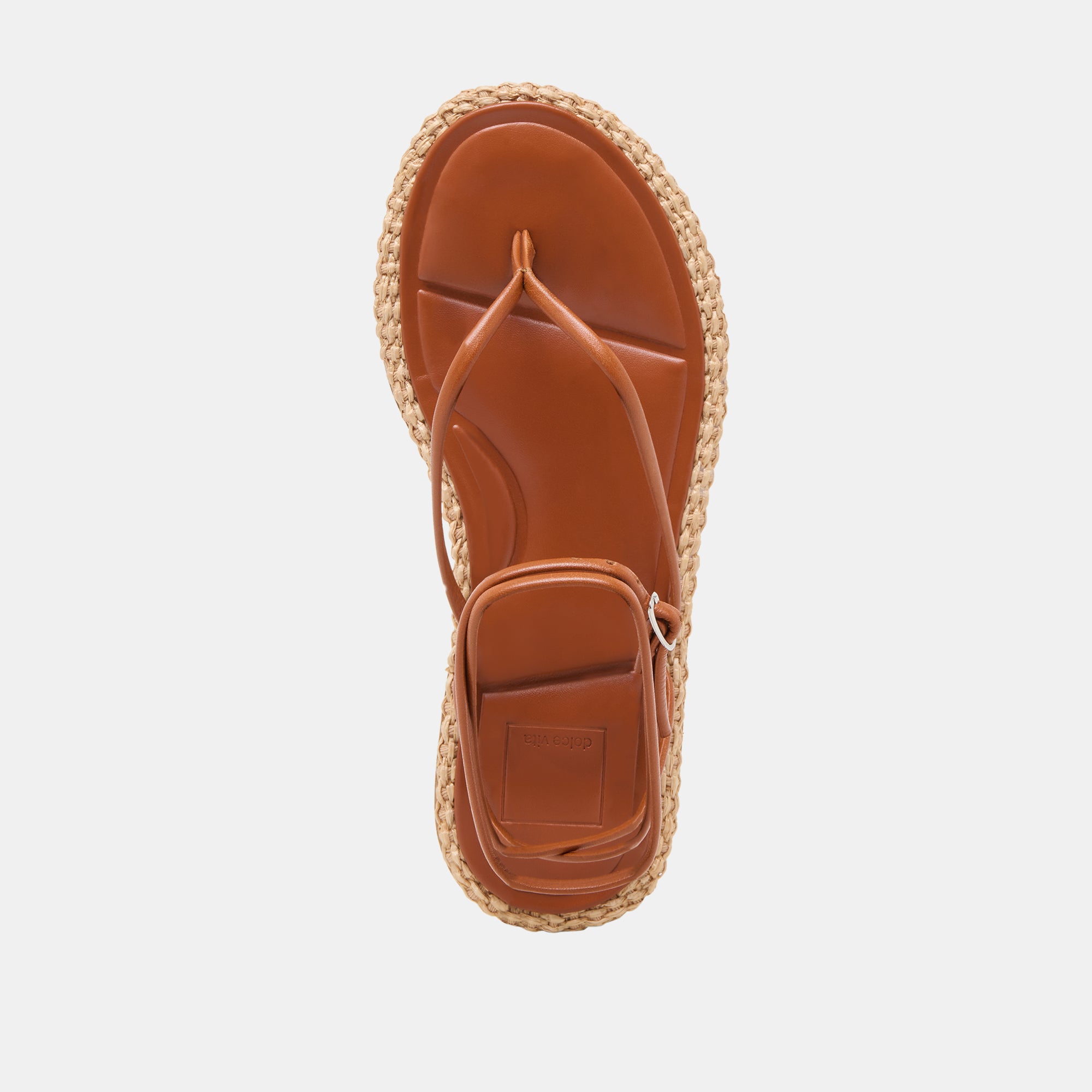 Brown Leather Cove Sandals for Women - Comfortable & Stylish Beach Walking Shoes for Summer Vacations