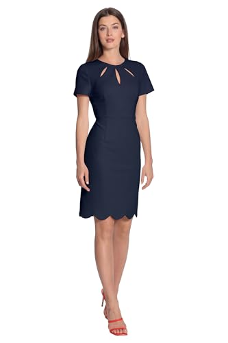 Shrt Slv - Twilight Navy