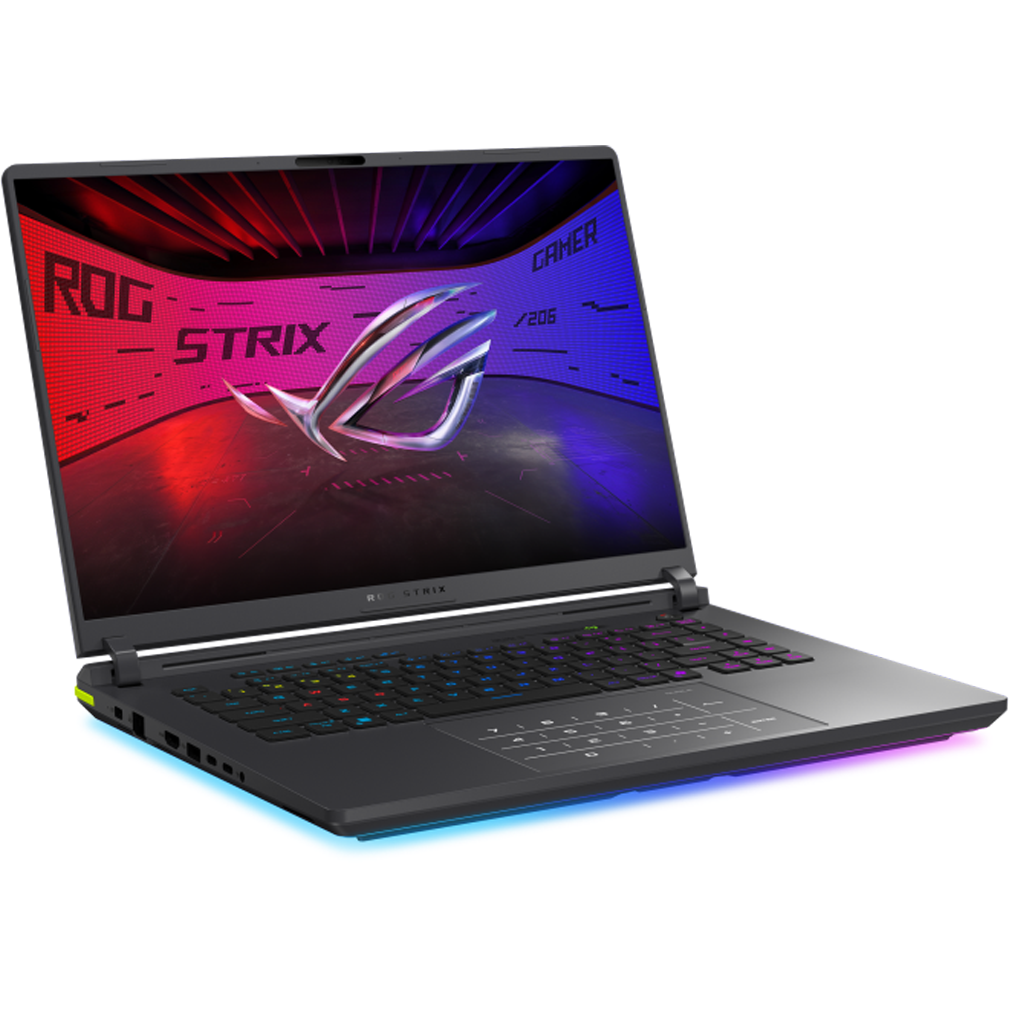 ASUS ROG Strix G16 G615LM DS94 Gaming Laptop - 16