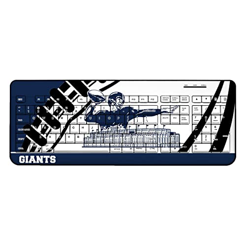 New York Giants,