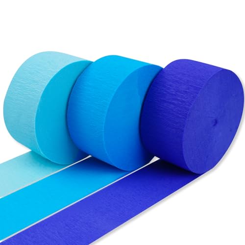 Blue Shades