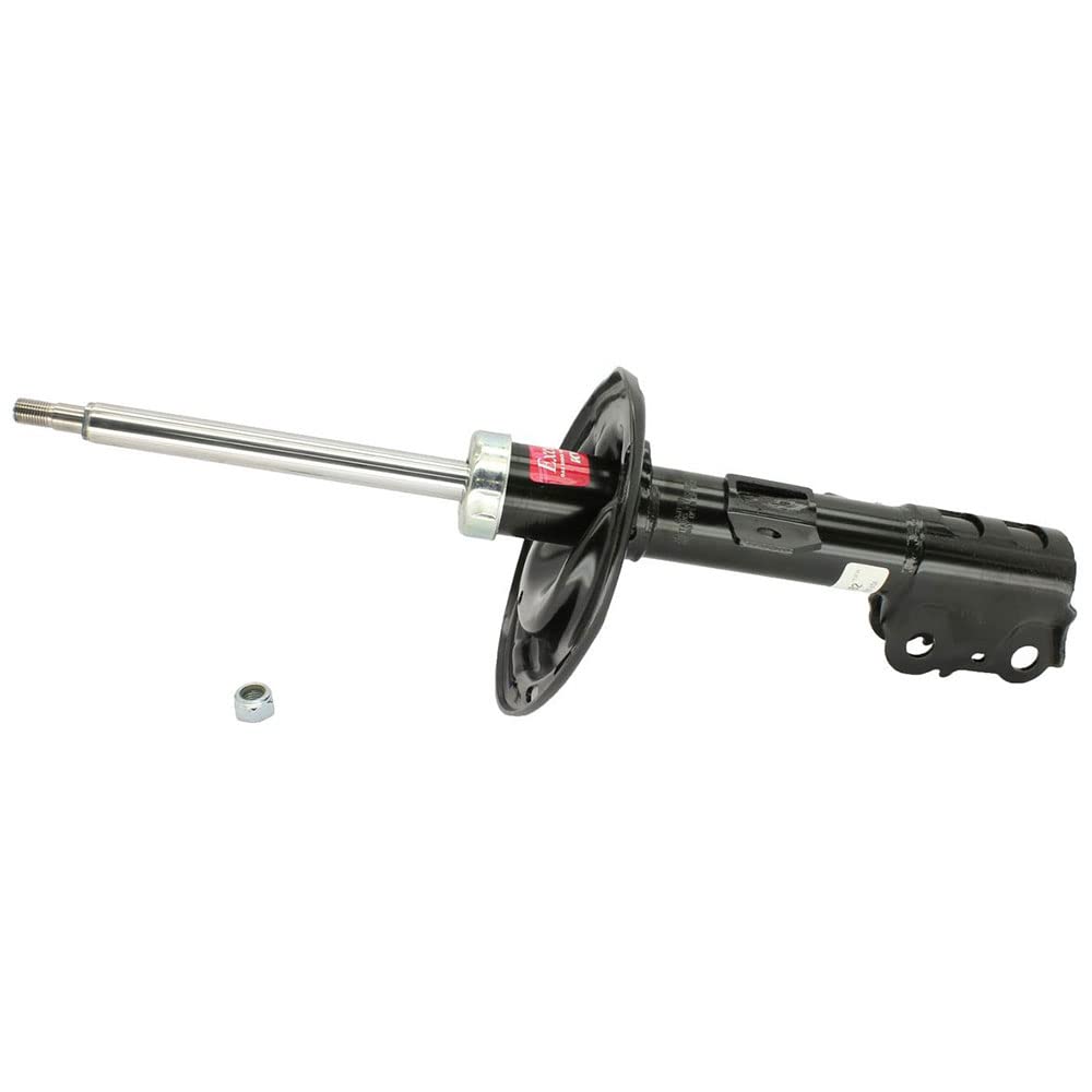Toyota Avalon 2005-2006 Front Excel-G Shock Absorbers & Struts Pair - Premium Replacement Parts 77-60319AO | Smooth Ride & Enhanced Handling for Daily Commute & Highway Driving